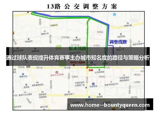 通过球队表现提升体育赛事主办城市知名度的路径与策略分析