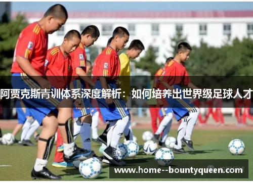 阿贾克斯青训体系深度解析：如何培养出世界级足球人才